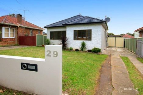 Property photo of 29 Carlton Parade Punchbowl NSW 2196