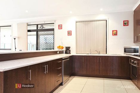 Property photo of 93 Lord Howe Crescent Mawson Lakes SA 5095