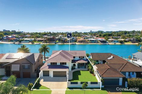 Property photo of 21 Diplacus Drive Palm Beach QLD 4221