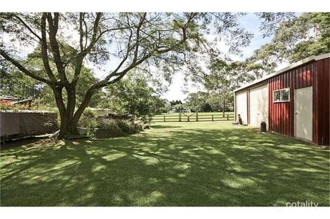 Property photo of 3 Bindar Crescent Bundanoon NSW 2578