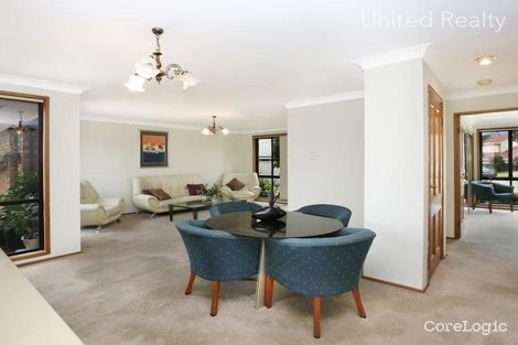 Property photo of 9 Ogden Close Abbotsbury NSW 2176