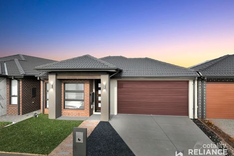 6 Warren St, Thornhill Park, VIC 3335