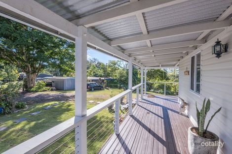 Property photo of 25 Angus Crescent Kureelpa QLD 4560