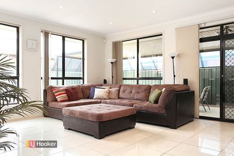 Property photo of 93 Lord Howe Crescent Mawson Lakes SA 5095