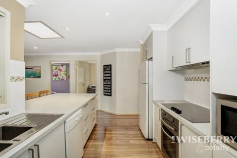 Property photo of 15 Anembo Avenue Summerland Point NSW 2259