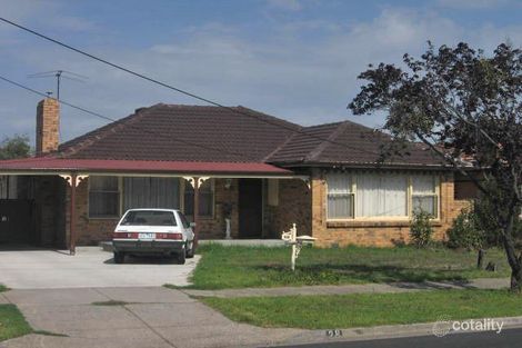 28 Lockley St, Hadfield, VIC 3046