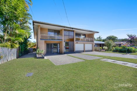 Property photo of 4 Hagen Street Upper Mount Gravatt QLD 4122