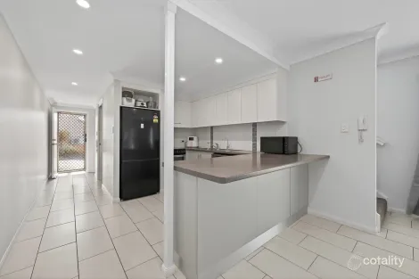 Property photo of 6/62-64 Bowen Road Rosslea QLD 4812