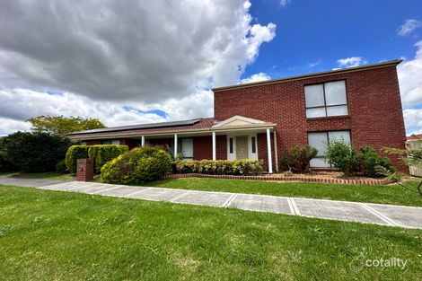 60 David Collins Dr, Endeavour Hills, VIC 3802