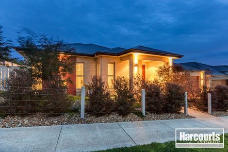 39 Bushlark Ct, Berwick, VIC 3806