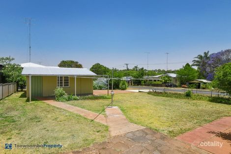 Property photo of 74 James Street Rangeville QLD 4350