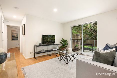 Property photo of 3/39 Rosalind Street Cammeray NSW 2062