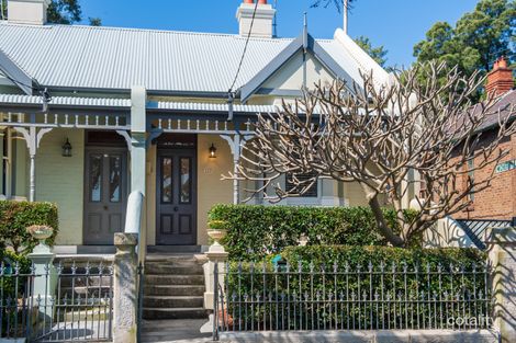 Property photo of 157 Annandale Street Annandale NSW 2038