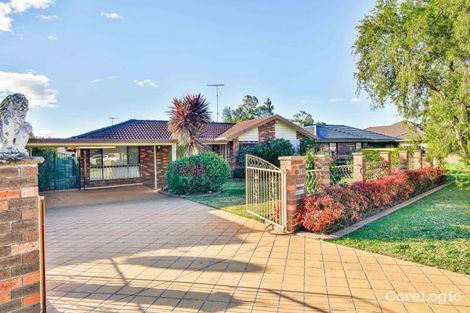 Property photo of 39 Bellatrix Street Cranebrook NSW 2749