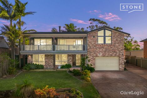 Property photo of 34 Courigal Street Lake Haven NSW 2263