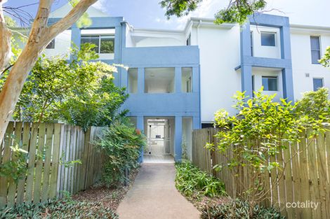 6/185 Dorset St, Ashgrove, QLD 4060