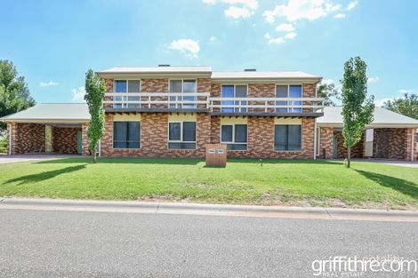 1/27 Dunvarleigh Cres, Griffith, NSW 2680