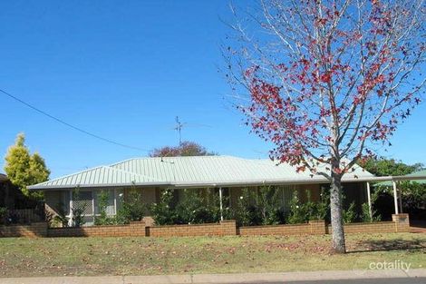 144 Ramsay St, Centenary Heights, QLD 4350