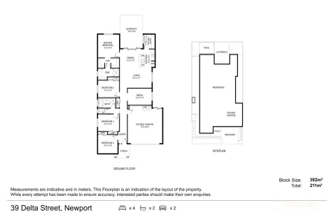 Property photo of 39 Delta Street Newport QLD 4020