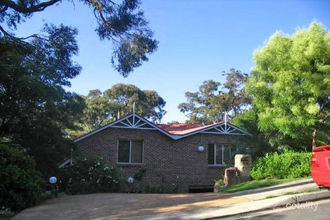 53 Barden Rd, Barden Ridge, NSW 2234