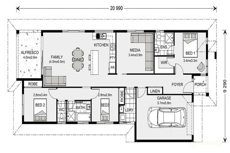 Property photo of 90 Seventeenth Street Renmark SA 5341