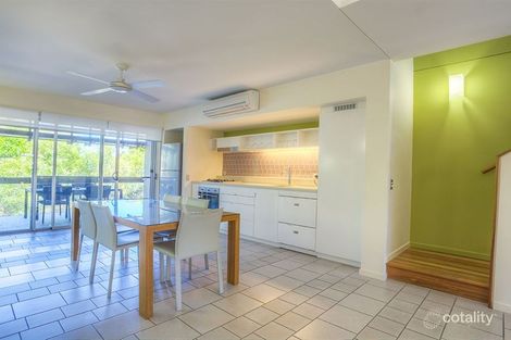 Property photo of 9/6 Lakewood Place Zilzie QLD 4710