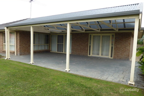 Property photo of 42 Hastings Avenue Mount Gambier SA 5290