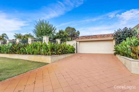 Property photo of 18 Scouler Way Bateman WA 6150