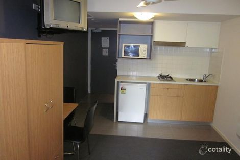 Property photo of 520/268 Flinders Street Melbourne VIC 3000