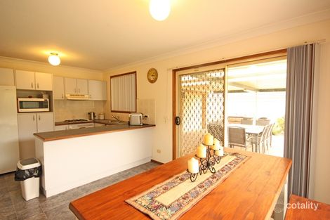 Property photo of 3 Wisdom Street Currans Hill NSW 2567