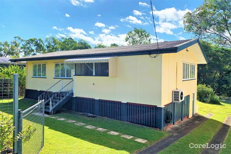 Property photo of 26 Leyton Street Grange QLD 4051