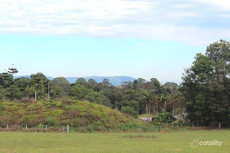 William Flick Lane, Ewingsdale, NSW 2481