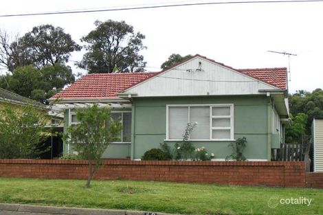 Property photo of 18 Iris Avenue Riverwood NSW 2210