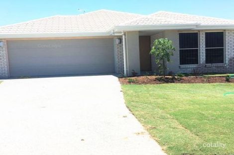 Property photo of 49 Augusta Boulevard Pimpama QLD 4209
