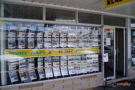 Property photo of 63 York Street Oakey QLD 4401