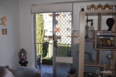 Property photo of 34/85 Derrima Road Crestwood NSW 2620