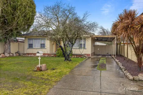 2 Regent Dr, Canadian, VIC 3350