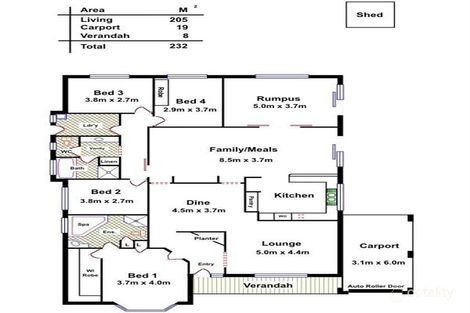 Property photo of 4 Mackay Court Greenwith SA 5125