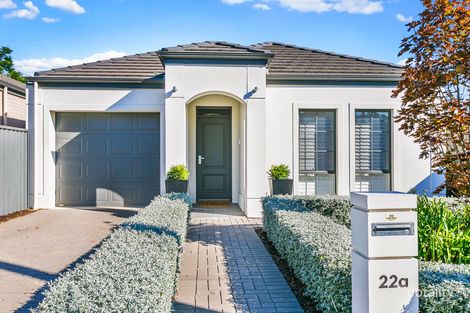 22a Hobart Ave, Warradale, SA 5046