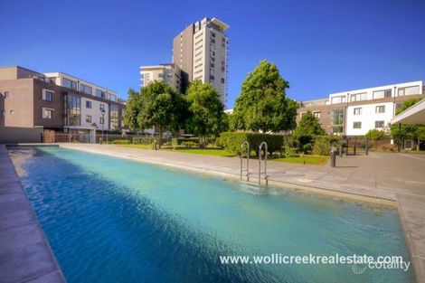 Property photo of 1903/35A Arncliffe Street Wolli Creek NSW 2205
