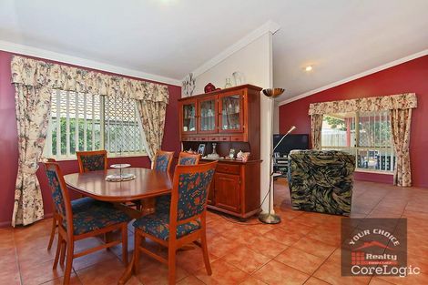 Property photo of 109 Centennial Way Forest Lake QLD 4078