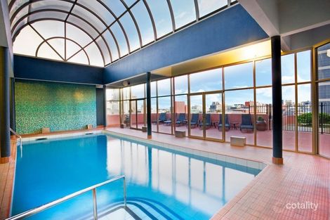 Property photo of 1503/333-351 Exhibition Street Melbourne VIC 3000