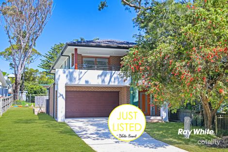 16 Baker St, Bundeena, NSW 2230