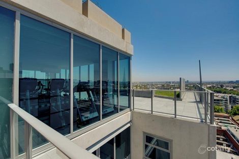 Property photo of 806/53 Batman Street West Melbourne VIC 3003