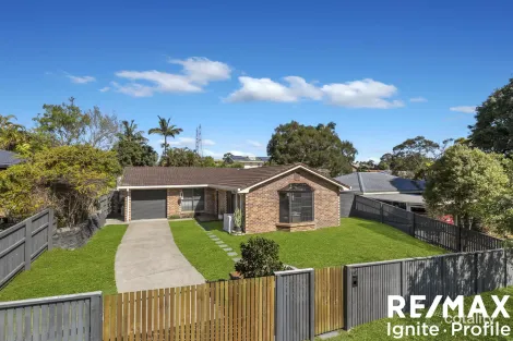 60 Hazelton St, Riverhills, QLD 4074