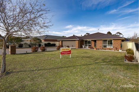 12 Kelly Ct, Stratford, VIC 3862