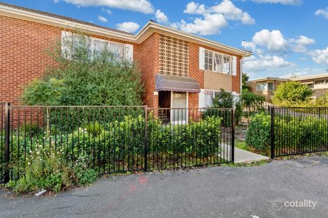 9/14 Stevedore St, Williamstown, VIC 3016