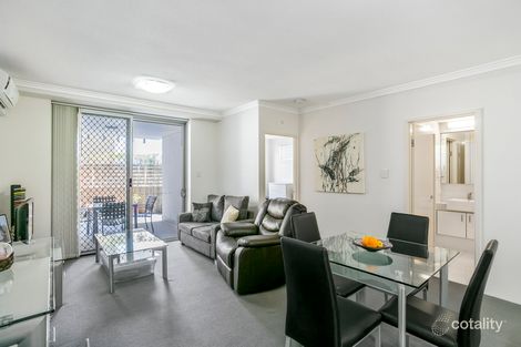 2001/3 Main St, Varsity Lakes, QLD 4227