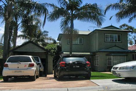 7 Dean St, Caringbah South, NSW 2229