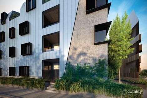 203/5 Courtney St, North Melbourne, VIC 3051